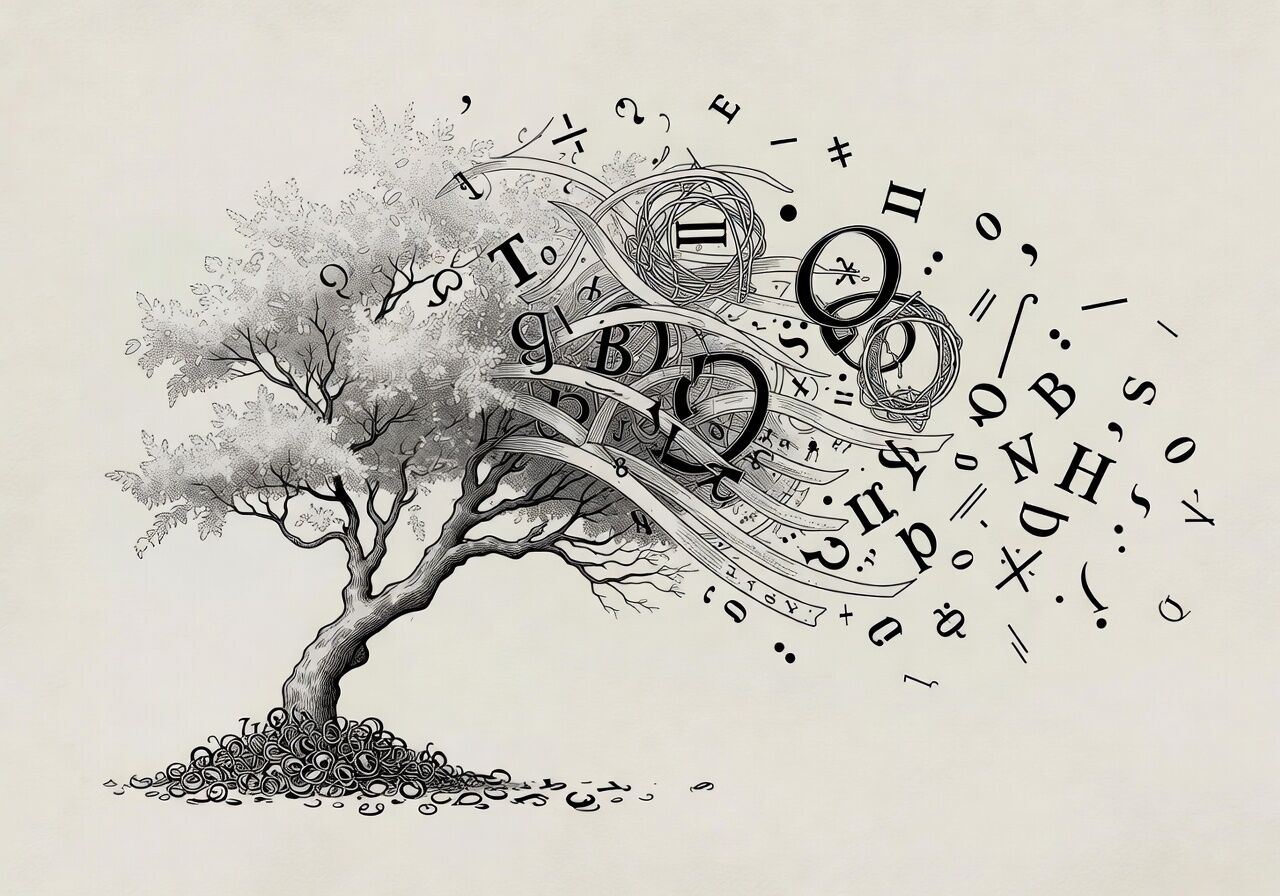 Text Is All You Need